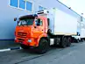 КАМАЗ 43118 рефрижератор