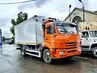 КАМАЗ 43253 рефрижератор КАМАЗ 43253 рефрижератор