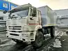 КАМАЗ 43502 промтоварный фургон