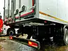 КАМАЗ 65115 изотермический фургон