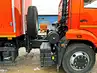 КАМАЗ 65115 рефрижератор КАМАЗ 65115 рефрижератор