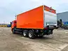 КАМАЗ 65115 рефрижератор КАМАЗ 65115 рефрижератор