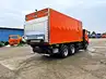 КАМАЗ 65115 рефрижератор КАМАЗ 65115 рефрижератор