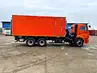 КАМАЗ 65115 рефрижератор КАМАЗ 65115 рефрижератор