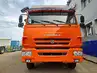 КАМАЗ 65115 шторно-бортовой фургон КАМАЗ 65115 шторно-бортовой фургон