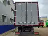 КАМАЗ 65115 шторно-бортовой фургон КАМАЗ 65115 шторно-бортовой фургон