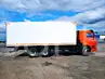 КАМАЗ 65117 промтоварный фургон КАМАЗ 65117 промтоварный фургон