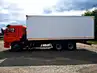 КАМАЗ 65117 промтоварный фургон КАМАЗ 65117 промтоварный фургон