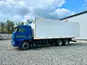КАМАЗ 65117 рефрижератор