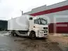КАМАЗ 65207 изотермический фургон КАМАЗ 65207 изотермический фургон