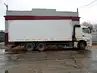 КАМАЗ 65207 изотермический фургон КАМАЗ 65207 изотермический фургон