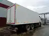 КАМАЗ 65207 изотермический фургон КАМАЗ 65207 изотермический фургон