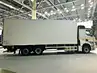 КАМАЗ 65658 рефрижератор КАМАЗ 65658 рефрижератор