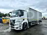 КАМАЗ 65658 шторно-бортовой фургон КАМАЗ 65658 шторно-бортовой фургон