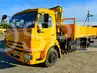 КАМАЗ 4308 бортовой с КМУ HYVA HV 77 КАМАЗ 4308 бортовой с КМУ HYVA HV 77