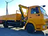 КАМАЗ 4308 бортовой с КМУ HYVA HV 77 КАМАЗ 4308 бортовой с КМУ HYVA HV 77