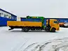КАМАЗ 4308 бортовой с КМУ FG 414 КАМАЗ 4308 бортовой с КМУ FG 414