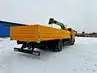 КАМАЗ 4308 бортовой с КМУ FG 414 КАМАЗ 4308 бортовой с КМУ FG 414