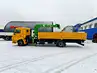 КАМАЗ 4308 бортовой с КМУ FG 414 КАМАЗ 4308 бортовой с КМУ FG 414
