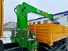 КАМАЗ 4308 бортовой с КМУ FG 414 КАМАЗ 4308 бортовой с КМУ FG 414