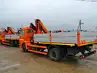 КАМАЗ 4308 бортовой с КМУ Palfinger PK 10000 A КАМАЗ 4308 бортовой с КМУ Palfinger PK 10000 A