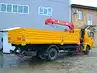 КАМАЗ 4308 бортовой с КМУ UNIC UR-V 373 КАМАЗ 4308 бортовой с КМУ UNIC UR-V 373