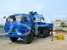 КАМАЗ 43118 бортовой с КМУ Palfinger Инман ИТ-180 КАМАЗ 43118 бортовой с КМУ Palfinger Инман ИТ-180