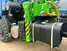 КАМАЗ 43118 тягач с КМУ FG 716HP КАМАЗ 43118 тягач с КМУ FG 716HP