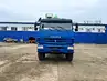 КАМАЗ 43118 тягач с КМУ FG 716HP КАМАЗ 43118 тягач с КМУ FG 716HP