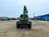 КАМАЗ 43118 тягач с КМУ FG 716HP КАМАЗ 43118 тягач с КМУ FG 716HP