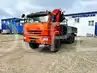 КАМАЗ 43118 бортовой с КМУ Sunhunk K238 КАМАЗ 43118 бортовой с КМУ Sunhunk K238