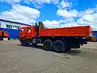 КАМАЗ 43118 бортовой с КМУ Palfinger Инман IM 150N КАМАЗ 43118 бортовой с КМУ Palfinger Инман IM 150N