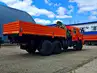 КАМАЗ 43118 бортовой с КМУ Palfinger Инман IM 150N КАМАЗ 43118 бортовой с КМУ Palfinger Инман IM 150N