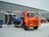 КАМАЗ 43118 бортовой с КМУ UNIC URV 504 КАМАЗ 43118 бортовой с КМУ UNIC URV 504