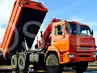 КАМАЗ 43118 самосвал с КМУ Fassi F155A.0.23