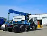 КАМАЗ 43118 тягач с КМУ DongYang SS1506