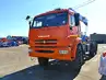 КАМАЗ 43118 тягач с КМУ DongYang SS1926 КАМАЗ 43118 тягач с КМУ DongYang SS1926