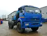 КАМАЗ 43118 тягач с КМУ Инман ИМ 150 КАМАЗ 43118 тягач с КМУ Инман ИМ 150