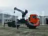 КАМАЗ 43118 тягач с КМУ DongYang SS1956 КАМАЗ 43118 тягач с КМУ DongYang SS1956