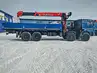 КАМАЗ 63501 бортовой с КМУ Kanglim KS2056H КАМАЗ 63501 бортовой с КМУ Kanglim KS2056H