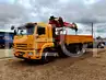 КАМАЗ 65115 бортовой с КМУ Palfinger Инман ИТ-150 (659000) КАМАЗ 65115 бортовой с КМУ Palfinger Инман ИТ-150 (659000)
