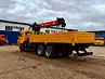 КАМАЗ 65115 бортовой с КМУ Palfinger Инман ИТ-150 (659000) КАМАЗ 65115 бортовой с КМУ Palfinger Инман ИТ-150 (659000)