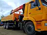КАМАЗ 65115 бортовой с КМУ Palfinger Инман ИТ-150 (659000) КАМАЗ 65115 бортовой с КМУ Palfinger Инман ИТ-150 (659000)