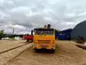 КАМАЗ 65115 бортовой с КМУ Palfinger Инман ИТ-150 (659000) КАМАЗ 65115 бортовой с КМУ Palfinger Инман ИТ-150 (659000)