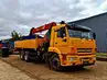 КАМАЗ 65115 бортовой с КМУ Palfinger Инман ИТ-150 (659000) КАМАЗ 65115 бортовой с КМУ Palfinger Инман ИТ-150 (659000)