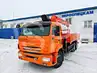 КАМАЗ 65115 бортовой с КМУ Kanglim KS2056H КАМАЗ 65115 бортовой с КМУ Kanglim KS2056H