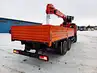 КАМАЗ 65115 бортовой с КМУ Kanglim KS2056H КАМАЗ 65115 бортовой с КМУ Kanglim KS2056H