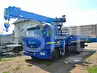 КАМАЗ 65117 бортовой с КМУ DongYang SS1926 КАМАЗ 65117 бортовой с КМУ DongYang SS1926