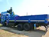 КАМАЗ 65117 бортовой с КМУ DongYang SS1926 КАМАЗ 65117 бортовой с КМУ DongYang SS1926
