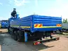 КАМАЗ 65117 бортовой с КМУ DongYang SS1926 КАМАЗ 65117 бортовой с КМУ DongYang SS1926